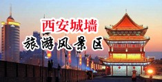 公交车强奸乱伦动态图中国陕西-西安城墙旅游风景区